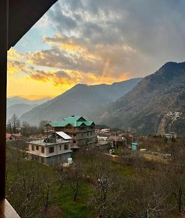 Alexandra Cottage Haripur  Exterior photo