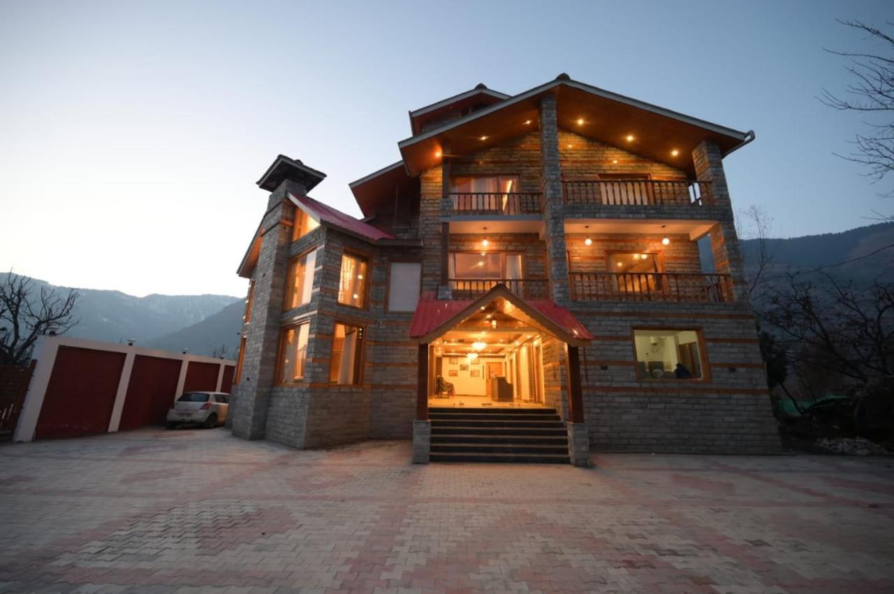 Alexandra Cottage Haripur  Exterior photo