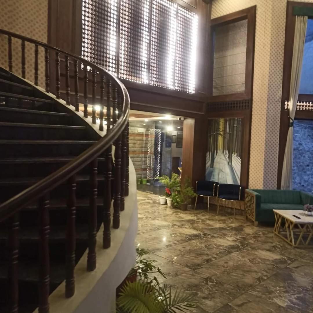 Alexandra Cottage Haripur  Exterior photo